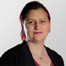 Fatma Cinpir