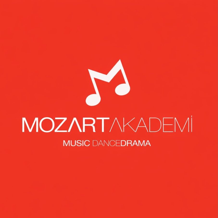 Mozart Akademi Logo